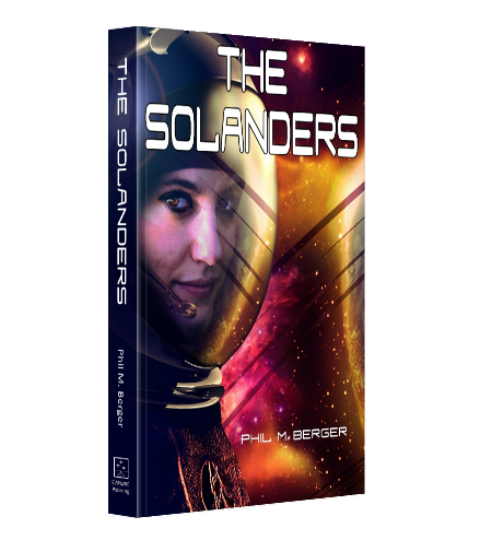 The Solanders Book 3D